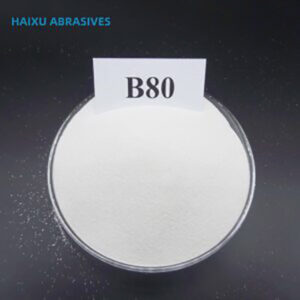 Hạt phun gốm  -2-