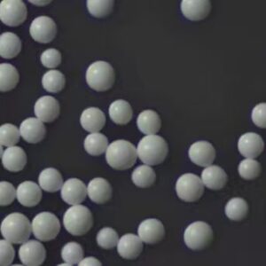 Hạt nổ Zirconium Silicat