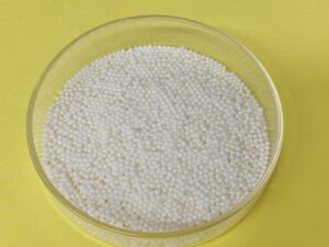 Hạt mài zirconia 95%