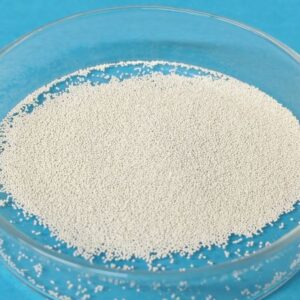 hạt gốm zirconia