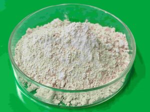 bột zirconia