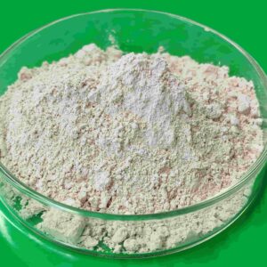 bột zirconia