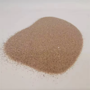 Cát zirconium 100/200 mesh
