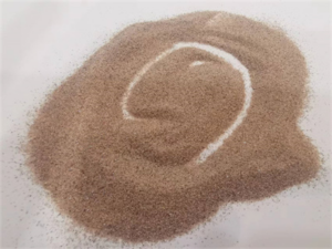 Cát zirconium 80/120 mesh