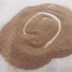 Cát zirconium 80/120 mesh