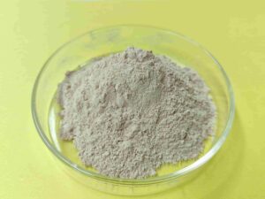 bột zirconia