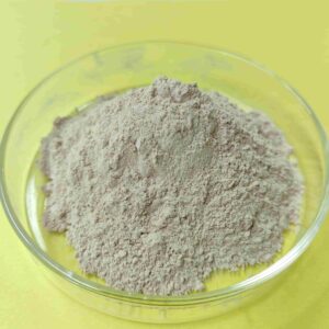 bột zirconia