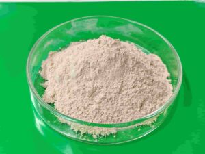 bột zirconia