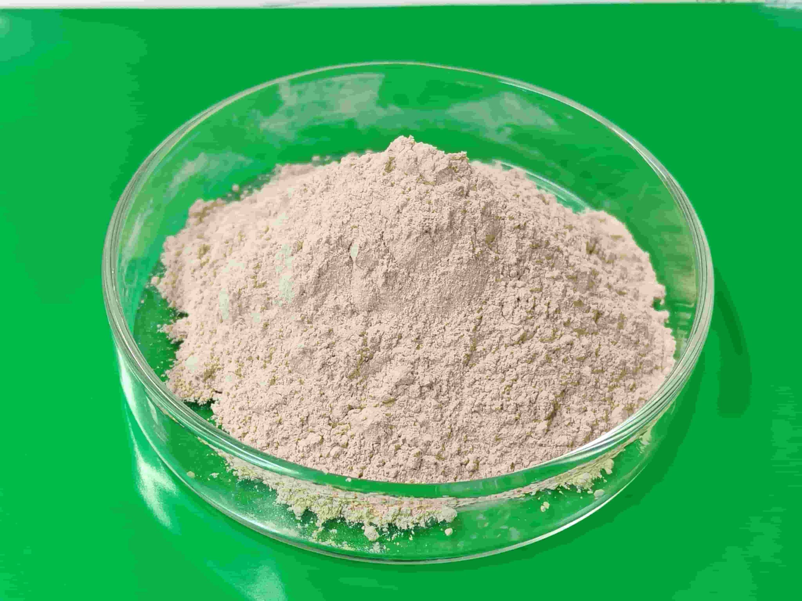 bột zirconia bột zirconia